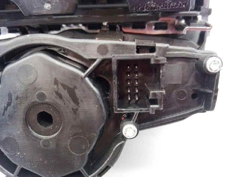 Recambio de mando luces para mercedes-benz clase c (w205) lim. c 220 d 4matic (205.005) referencia OEM IAM A2059057007 10128761 