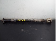 Recambio de transmision central para land rover discovery (lt) td5 referencia OEM IAM   P1-A1-33