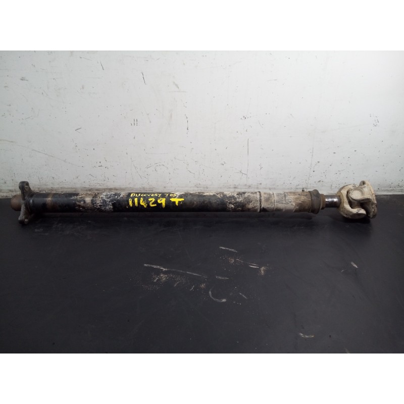 Recambio de transmision central para land rover discovery (lt) td5 referencia OEM IAM   P1-A1-33