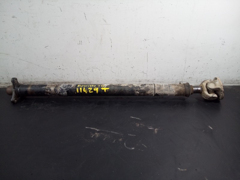 Recambio de transmision central para land rover discovery (lt) td5 referencia OEM IAM   P1-A1-33