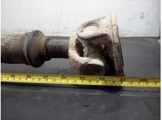 Recambio de transmision central para land rover discovery (lt) td5 referencia OEM IAM   P1-A1-33 2