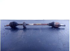 TRANSMISION DELANTERA DERECHA 391002807R P1-A6-12