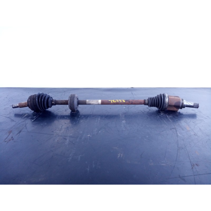 Recambio de transmision delantera derecha para dacia lodgy stepway referencia OEM IAM 391002807R  P1-A6-12