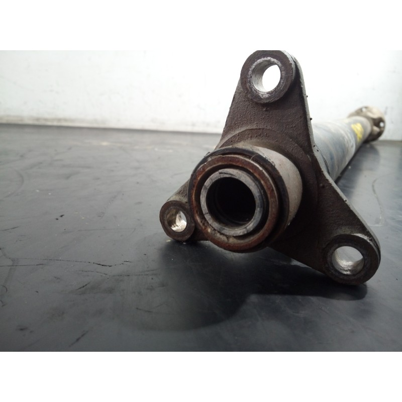 Recambio de transmision central para land rover discovery (lt) td5 referencia OEM IAM   P1-A1-33