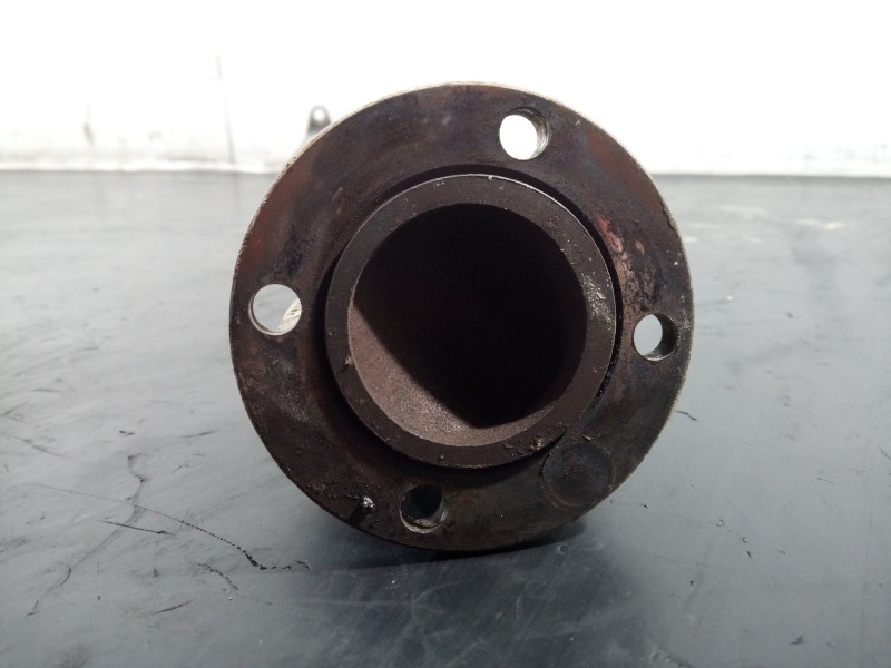 Recambio de transmision central para land rover discovery (lt) td5 referencia OEM IAM   P1-A1-33