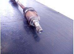 Recambio de transmision delantera derecha para dacia lodgy stepway referencia OEM IAM 391002807R  P1-A6-12 2