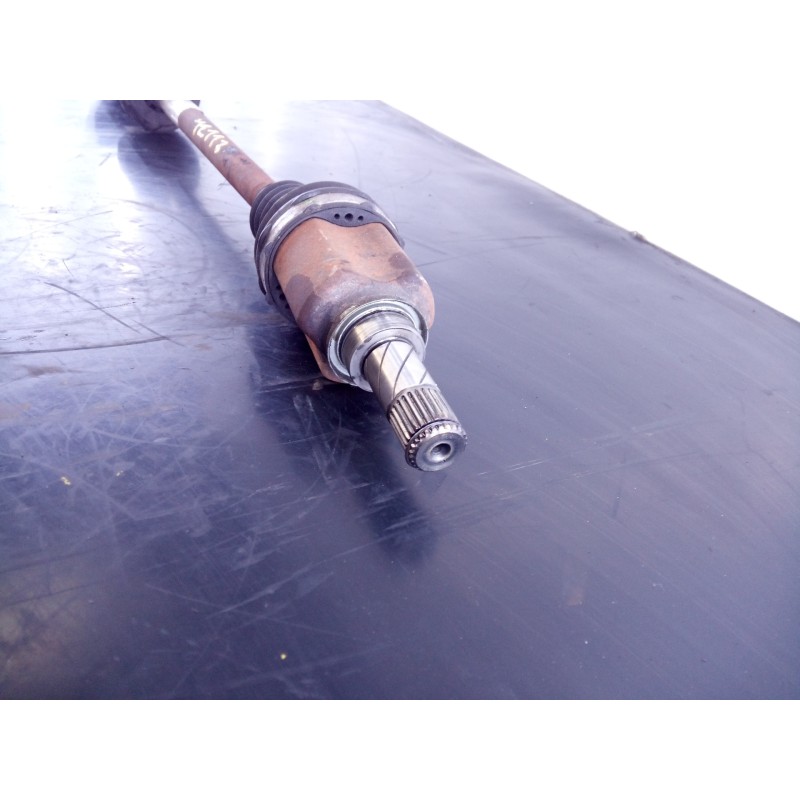 Recambio de transmision delantera derecha para dacia lodgy stepway referencia OEM IAM 391002807R  P1-A6-12