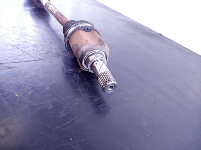 Recambio de transmision delantera derecha para dacia lodgy stepway referencia OEM IAM 391002807R  P1-A6-12