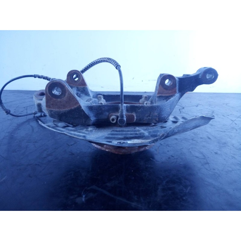 Recambio de mangueta trasera derecha para jeep renegade trailhawk 4wd referencia OEM IAM   P1-A4-19