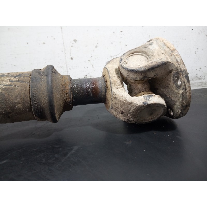 Recambio de transmision central para land rover discovery (lt) td5 referencia OEM IAM   P1-A1-33