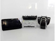 SISTEMA NAVEGACION GPS A2059003729 A2059004113 E3-A1-4-4