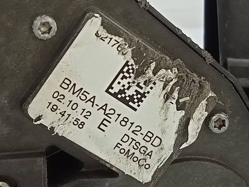 Recambio de cerradura puerta delantera derecha para ford focus turn. (cb8) trend referencia OEM IAM BM5AA21812BD  E2-B3-50-1