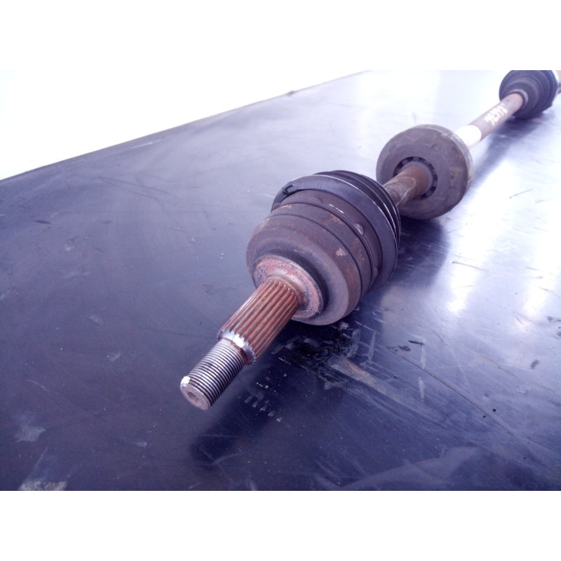 Recambio de transmision delantera derecha para dacia lodgy stepway referencia OEM IAM 391002807R  P1-A6-12