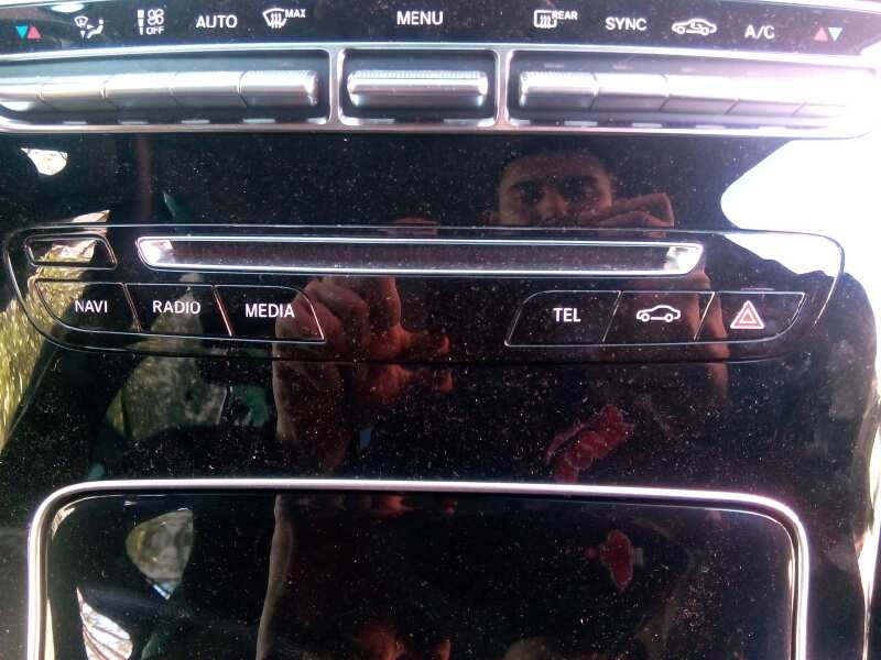 Recambio de sistema navegacion gps para mercedes-benz clase c (w205) lim. c 220 d 4matic (205.005) referencia OEM IAM A205900372