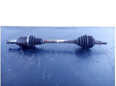 TRANSMISION DELANTERA IZQUIERDA 391019924R P1-A6-12