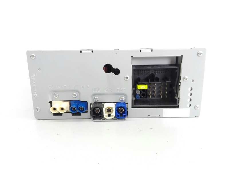 Recambio de sistema navegacion gps para mercedes-benz clase c (w205) lim. c 220 d 4matic (205.005) referencia OEM IAM A205900372