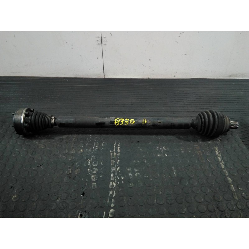 Recambio de transmision delantera derecha para volkswagen golf plus (5m1) bluemotion edition referencia OEM IAM   P1-A6-39