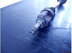 Recambio de transmision delantera izquierda para dacia lodgy stepway referencia OEM IAM 391019924R  P1-A6-12 2