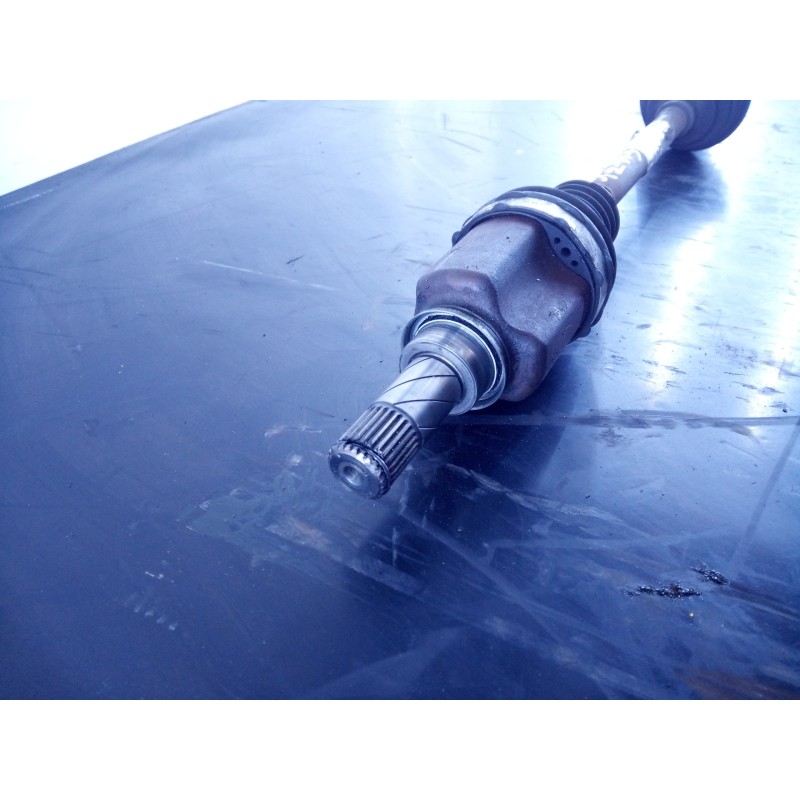 Recambio de transmision delantera izquierda para dacia lodgy stepway referencia OEM IAM 391019924R  P1-A6-12