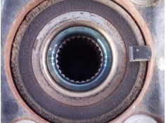 Recambio de mangueta trasera izquierda para jeep renegade trailhawk 4wd referencia OEM IAM   P1-A4-19 2