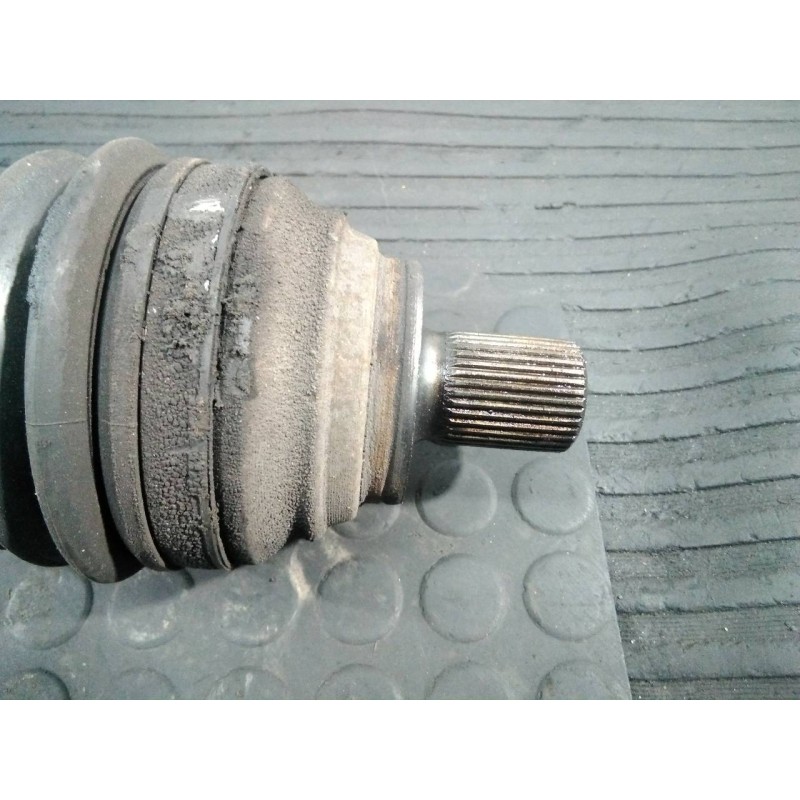 Recambio de transmision delantera derecha para volkswagen golf plus (5m1) bluemotion edition referencia OEM IAM   P1-A6-39