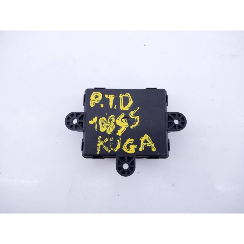 Recambio de modulo electronico para ford kuga (cbs) trend+ referencia OEM IAM F1ET14B532AF 14FC068AF E3-B3-24-4