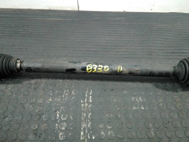 Recambio de transmision delantera derecha para volkswagen golf plus (5m1) bluemotion edition referencia OEM IAM   P1-A6-39