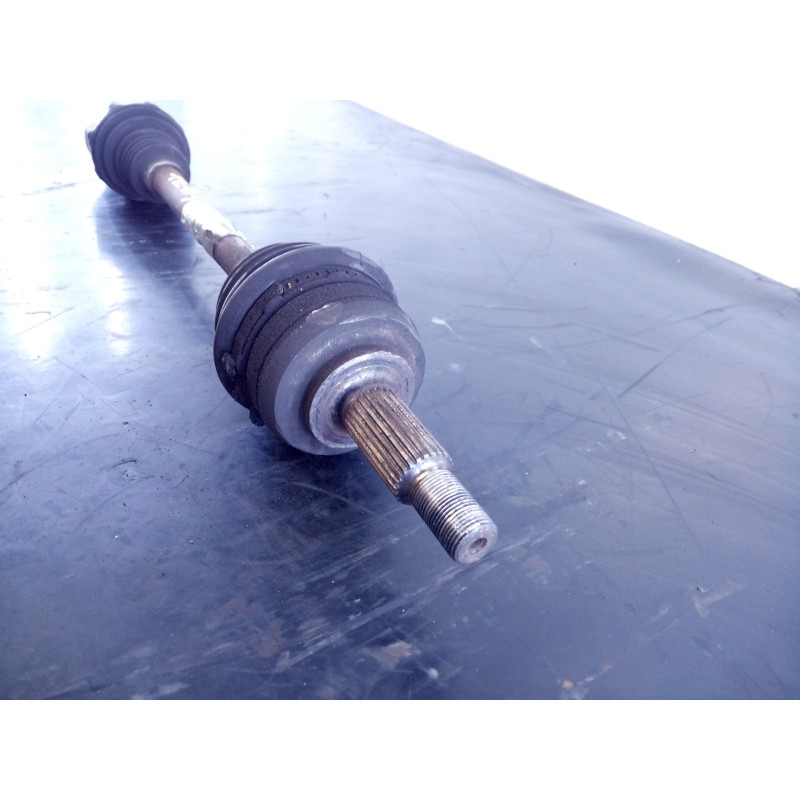 Recambio de transmision delantera izquierda para dacia lodgy stepway referencia OEM IAM 391019924R  P1-A6-12