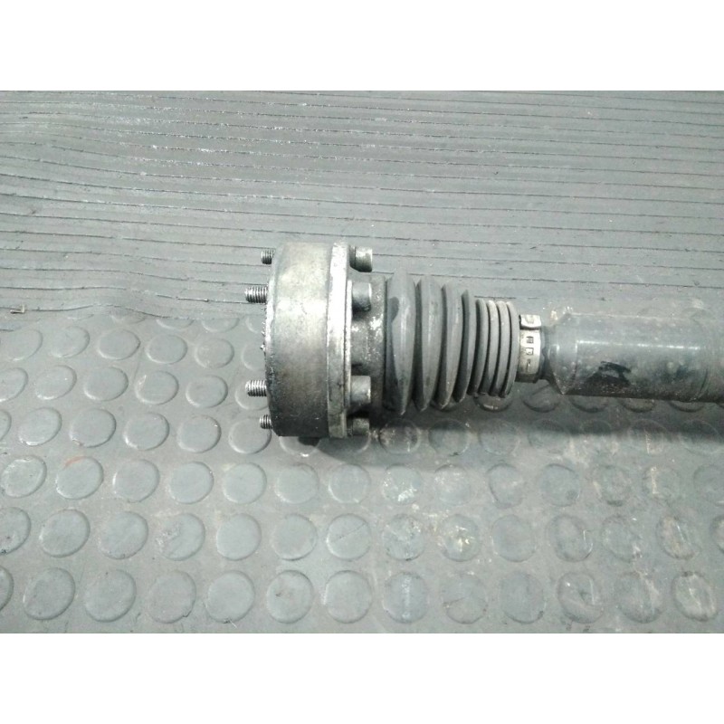 Recambio de transmision delantera derecha para volkswagen golf plus (5m1) bluemotion edition referencia OEM IAM   P1-A6-39