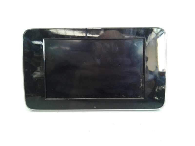 Recambio de sistema navegacion gps para mercedes-benz clase c (w205) lim. c 220 d 4matic (205.005) referencia OEM IAM A205900372