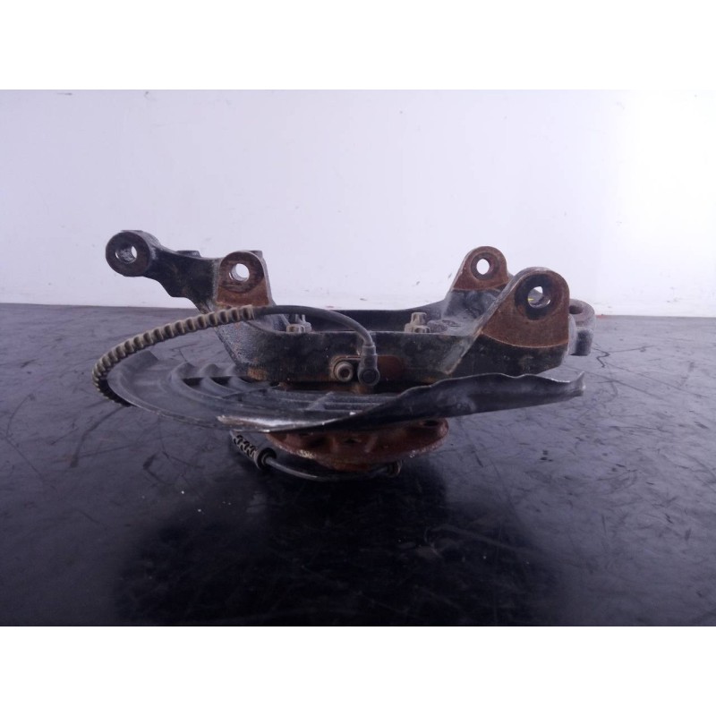 Recambio de mangueta trasera izquierda para jeep renegade trailhawk 4wd referencia OEM IAM   P1-A4-19