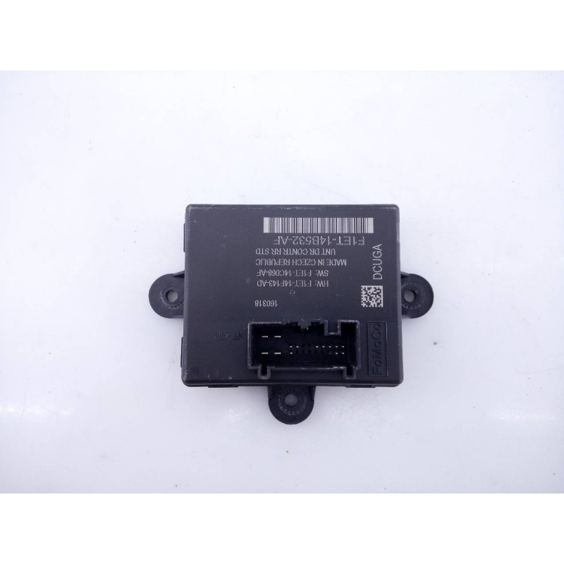 Recambio de modulo electronico para ford kuga (cbs) trend+ referencia OEM IAM F1ET14B532AF 14FC068AF E3-B3-24-4