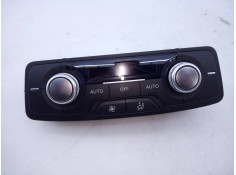 MANDO CALEFACCION / AIRE ACONDICIONADO 4G0919158M 4G0919158M E2-A1-37-1