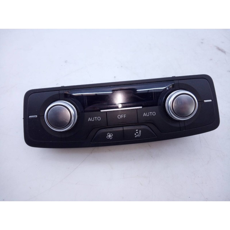 Recambio de mando climatizador para audi a6 avant (4g5) 3.0 tdi quattro referencia OEM IAM 4G0919158M 4G0919158M E2-A1-37-1