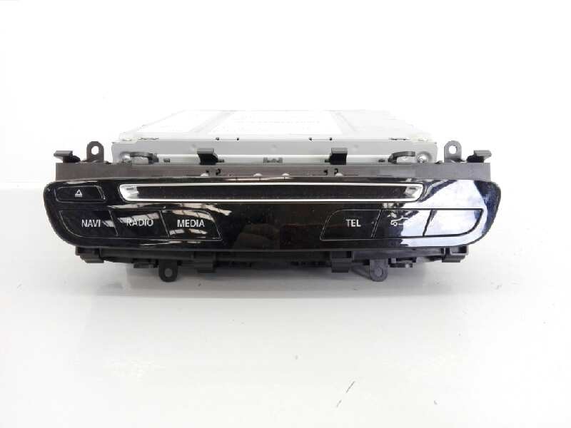 Recambio de sistema navegacion gps para mercedes-benz clase c (w205) lim. c 220 d 4matic (205.005) referencia OEM IAM A205900372