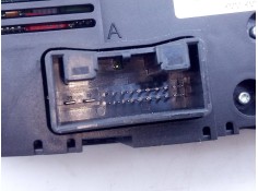 Recambio de mando climatizador para audi a6 avant (4g5) 3.0 tdi quattro referencia OEM IAM 4G0919158M 4G0919158M E2-A1-37-1 2