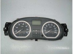 CUADRO INSTRUMENTOS P8200752820 E2-A1-43-5