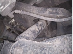 Recambio de amortiguador trasero derecho para nissan pathfinder (r51) 2.5 dci se referencia OEM IAM   