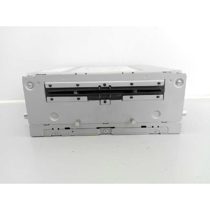 Recambio de sistema navegacion gps para mercedes-benz clase c (w205) lim. c 220 d 4matic (205.005) referencia OEM IAM A205900372