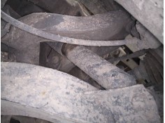 AMORTIGUADOR TRASERO IZQUIERDO 