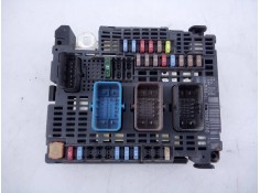 Recambio de caja reles / fusibles para citroën c4 picasso referencia OEM IAM 9807091780 28561976 E3-B2-25-2