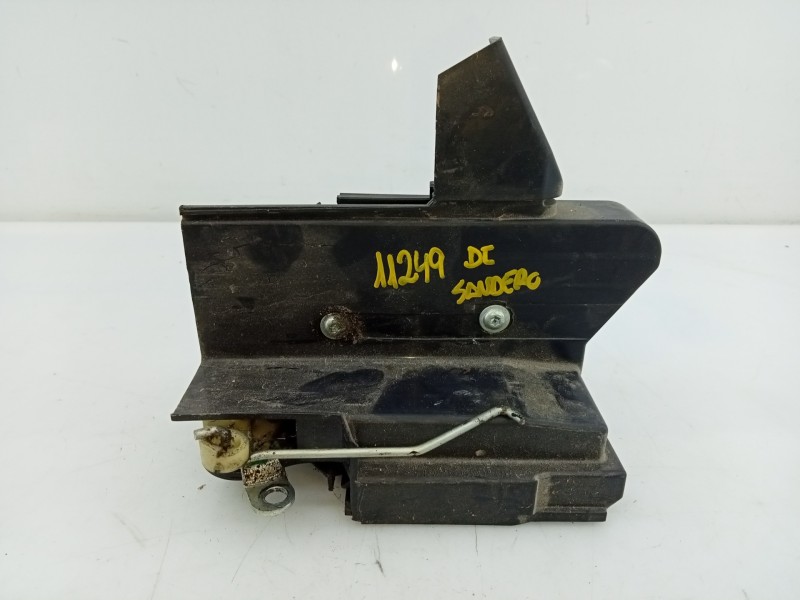 Recambio de cerradura puerta delantera izquierda para dacia sandero stepway referencia OEM IAM   E1-A1-44-1