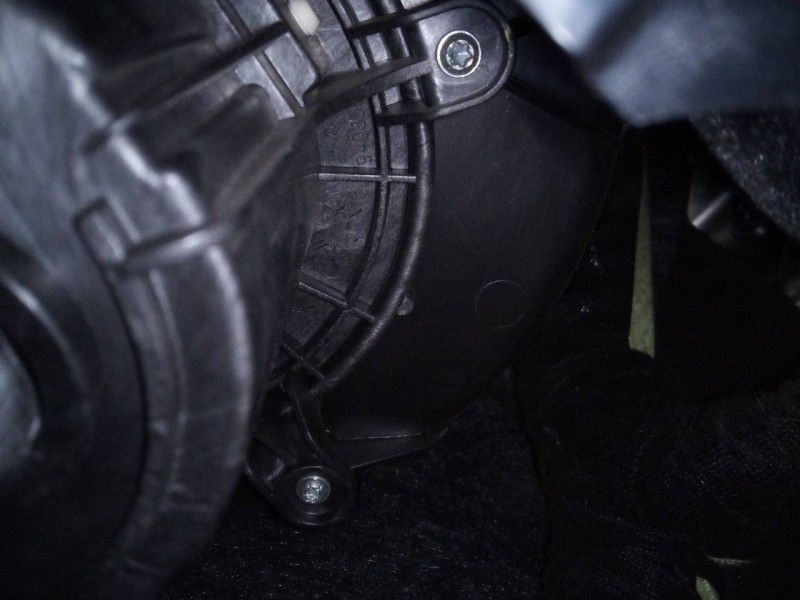 Recambio de ventilador calefaccion para porsche panamera 4 s referencia OEM IAM 940856  