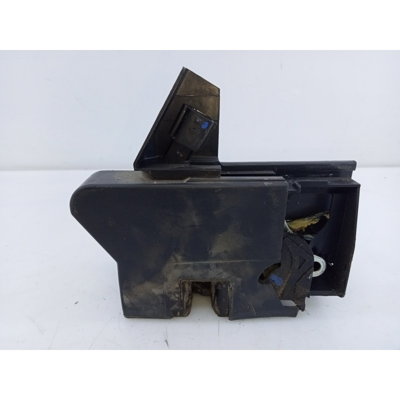 Recambio de cerradura puerta delantera izquierda para dacia sandero stepway referencia OEM IAM   E1-A1-44-1