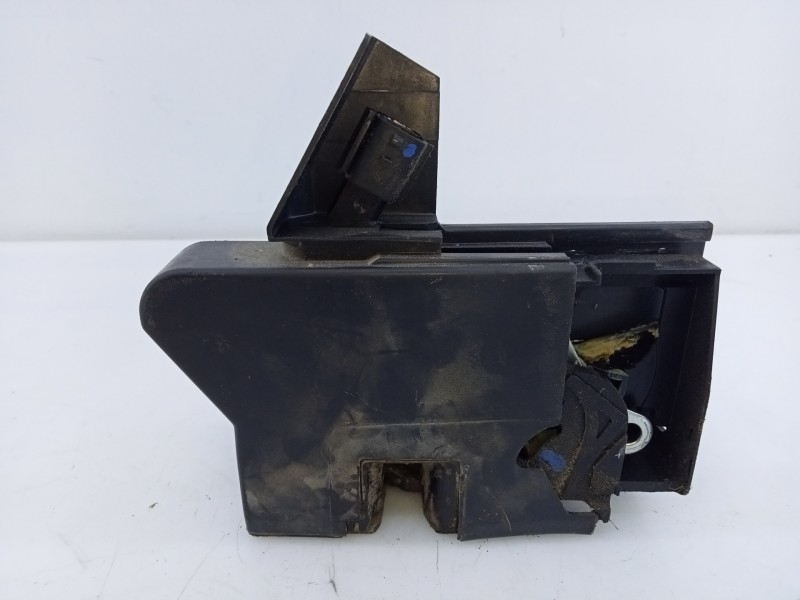 Recambio de cerradura puerta delantera izquierda para dacia sandero stepway referencia OEM IAM   E1-A1-44-1