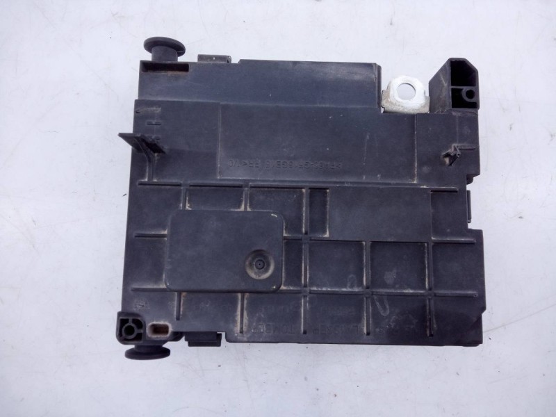 Recambio de caja reles / fusibles para citroën c4 picasso referencia OEM IAM 9807091780 28561976 E3-B2-25-2