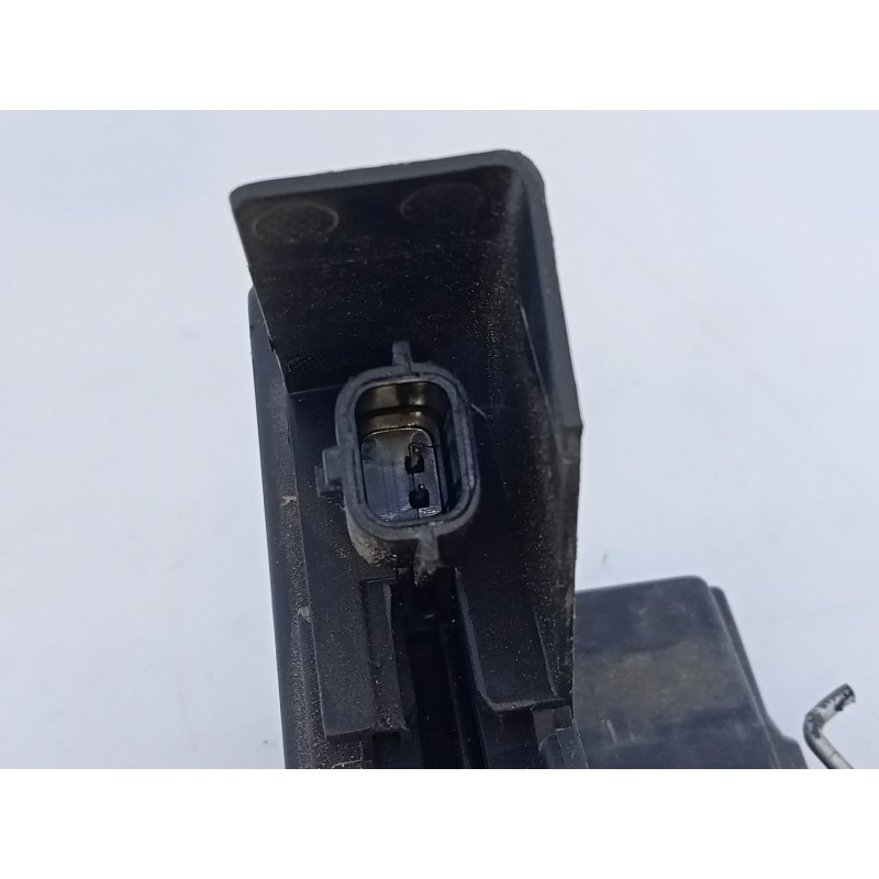 Recambio de cerradura puerta delantera izquierda para dacia sandero stepway referencia OEM IAM   E1-A1-44-1