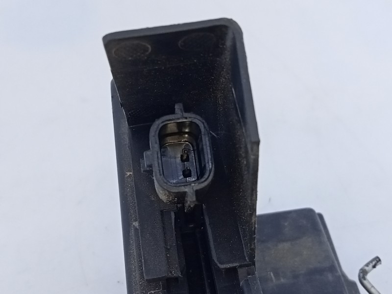 Recambio de cerradura puerta delantera izquierda para dacia sandero stepway referencia OEM IAM   E1-A1-44-1