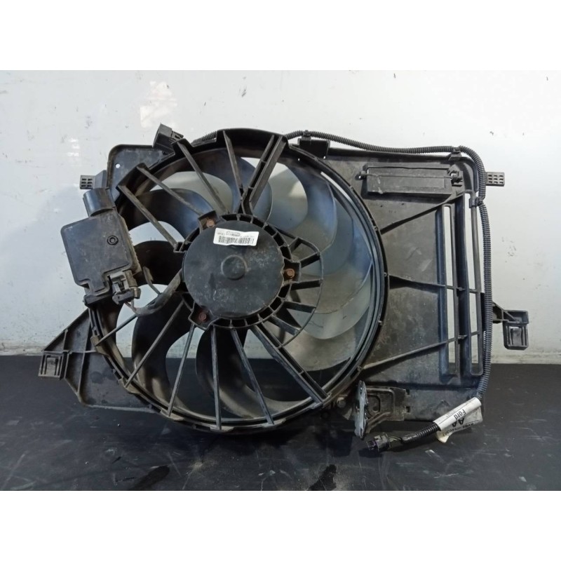 Recambio de electroventilador para ford focus turn. (cb8) trend referencia OEM IAM CV618C607VA  P2-A7-2