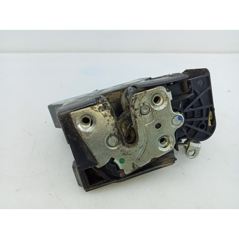 Recambio de cerradura puerta delantera izquierda para dacia sandero stepway referencia OEM IAM   E1-A1-44-1